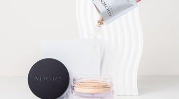 Adorn Cosmetics Sustainable Beauty Uncovered