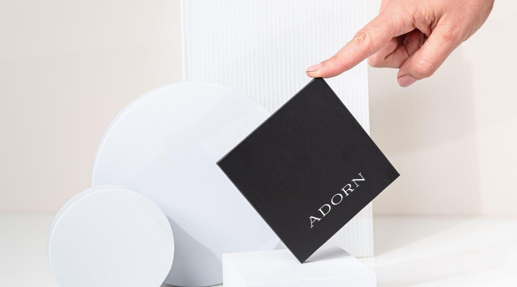 How to Recycle Your Beauty Packaging: Adorn Cosmetics Return & Recycling Program has you covered.