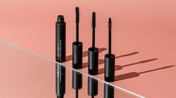 First Of Its Kind - Build Your Own Mascara - Adorn Cosmetics