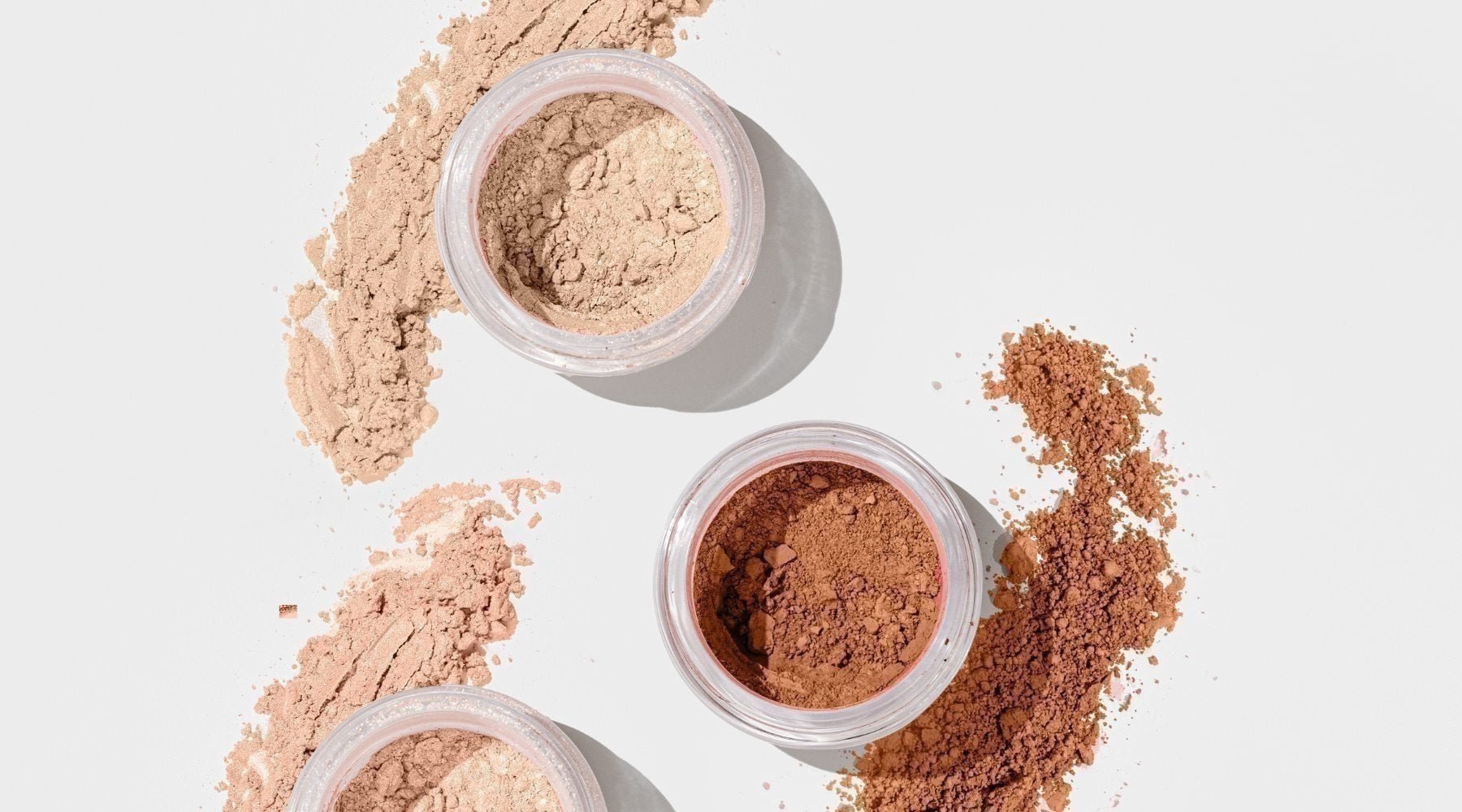 How to Correctly Apply our Best-Selling Loose Mineral Foundation - Adorn Cosmetics