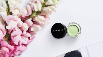 How to Use Concealer Without Accentuating Lines - Adorn Cosmetics
