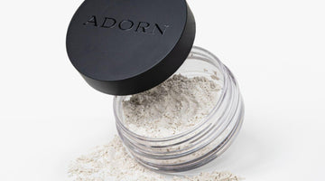 Makeup Masterclass Step 15: Finishing Touches - Adorn Cosmetics