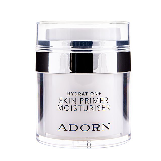 3 - Step Dry Skin Morning Routine Travel Size - Adorn Cosmetics