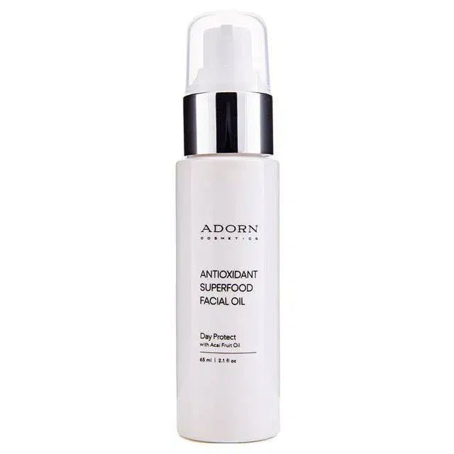 3 - Step Dry Skin Morning Routine Travel Size - Adorn Cosmetics