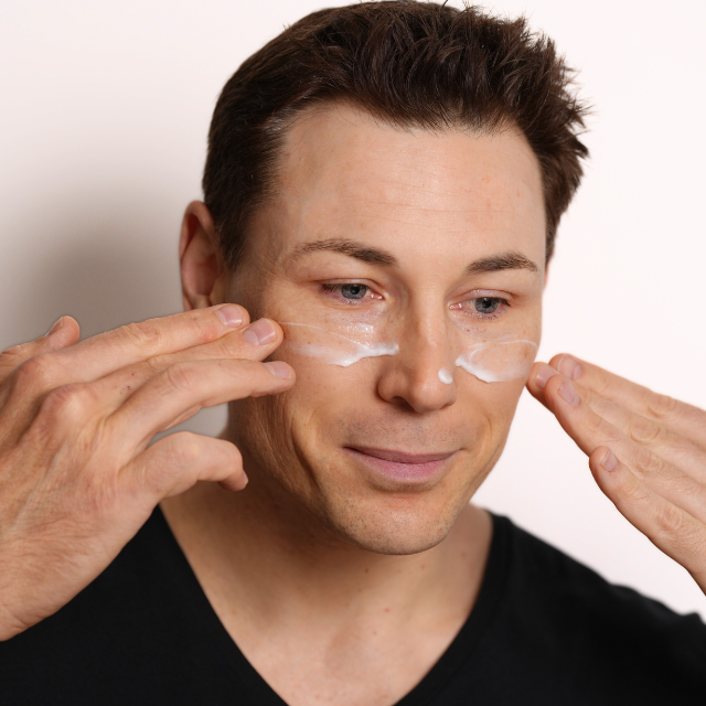 Cleanser + Moisturiser Basics Skincare Duo - Adorn Cosmetics