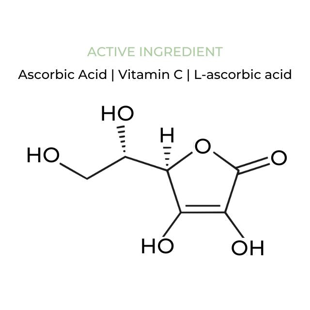 Brightening 20% Vitamin C Day Serum