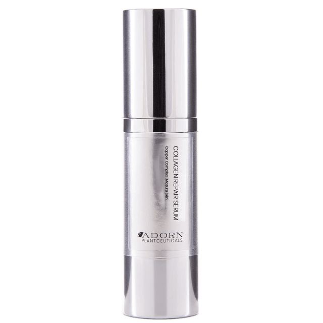 Copper Complex Collagen Repair Serum