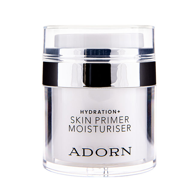 Hydration+ 2-in-1 Natural Primer Day Moisturiser - My Store