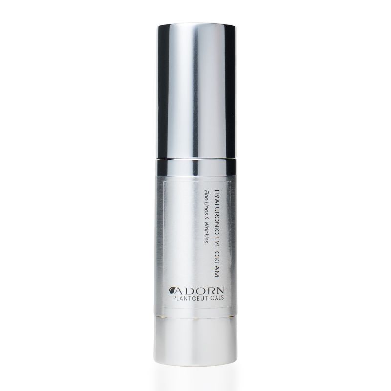 Hyaluronic Acid Hydrating Eye Cream