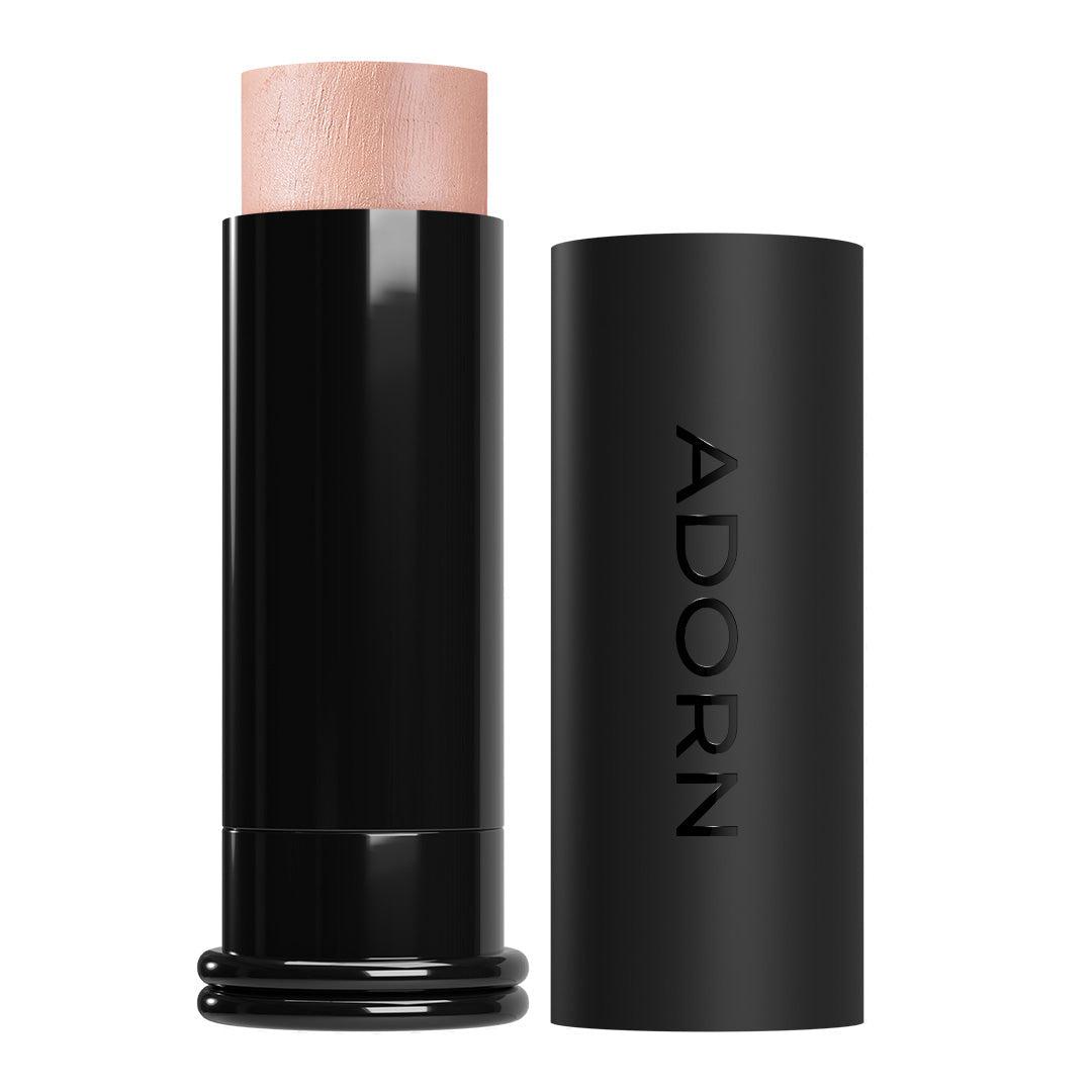 Natural Cream Foundation Stick