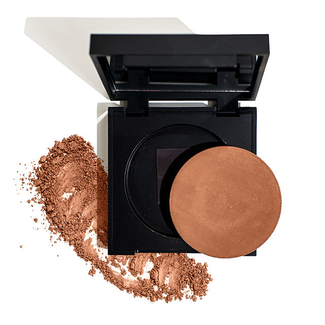 Pressed Mineral Compact Bronzer - My Store