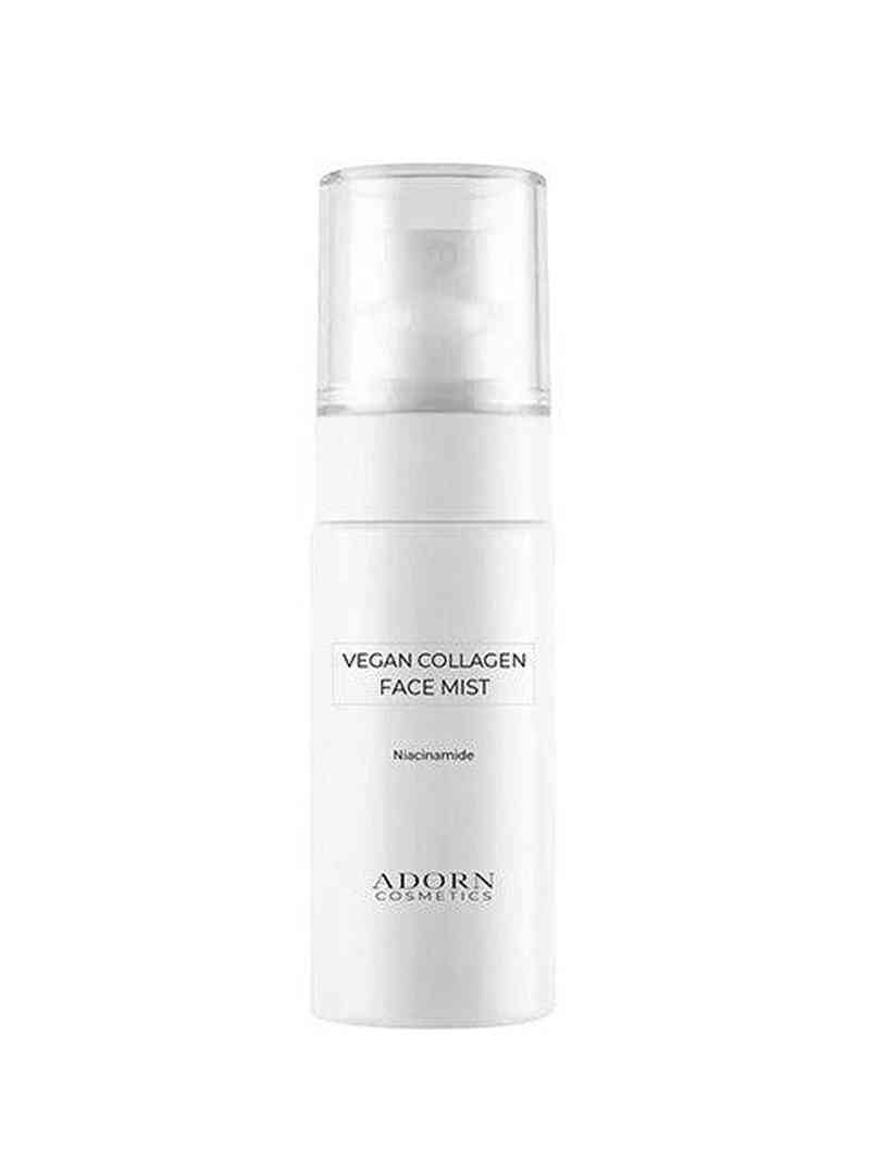 ADORN Niacinamide + Collagen Face Repair Mist