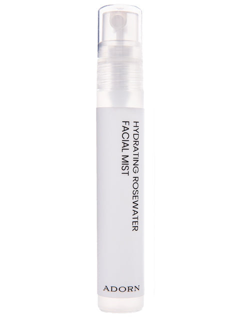 Pure Rosewater Hydrating Face Mist - My Store