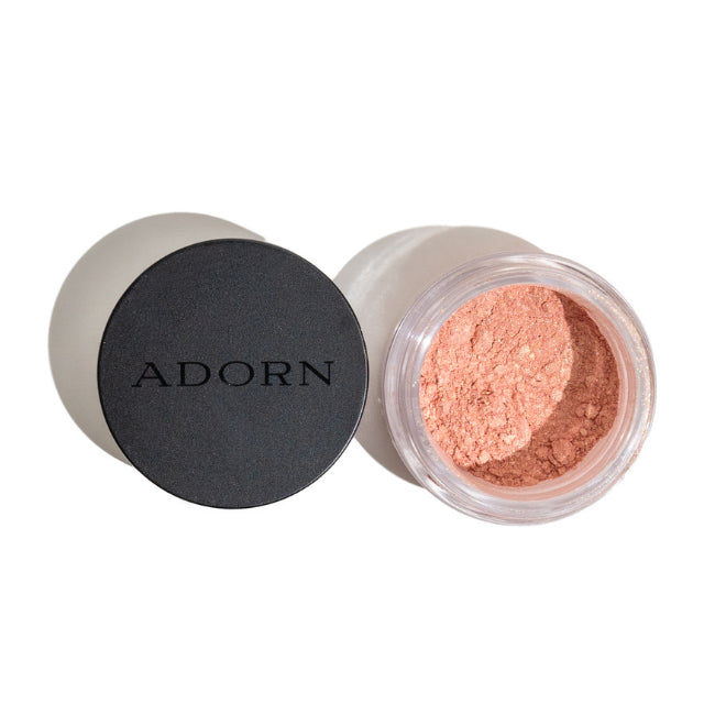 Pure Mineral Blush - My Store