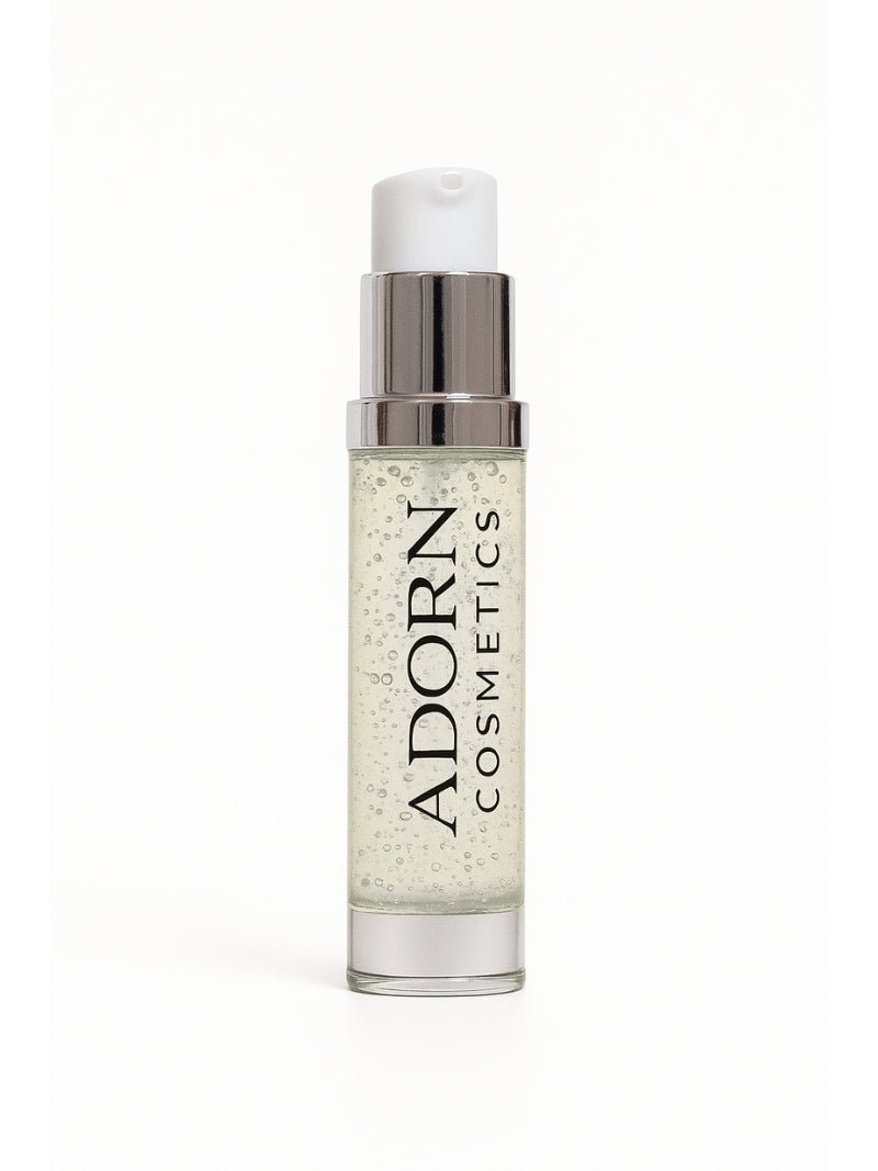 ADORN Aloe Vera Daily Basics Face Cleanser - Adorn Cosmetics