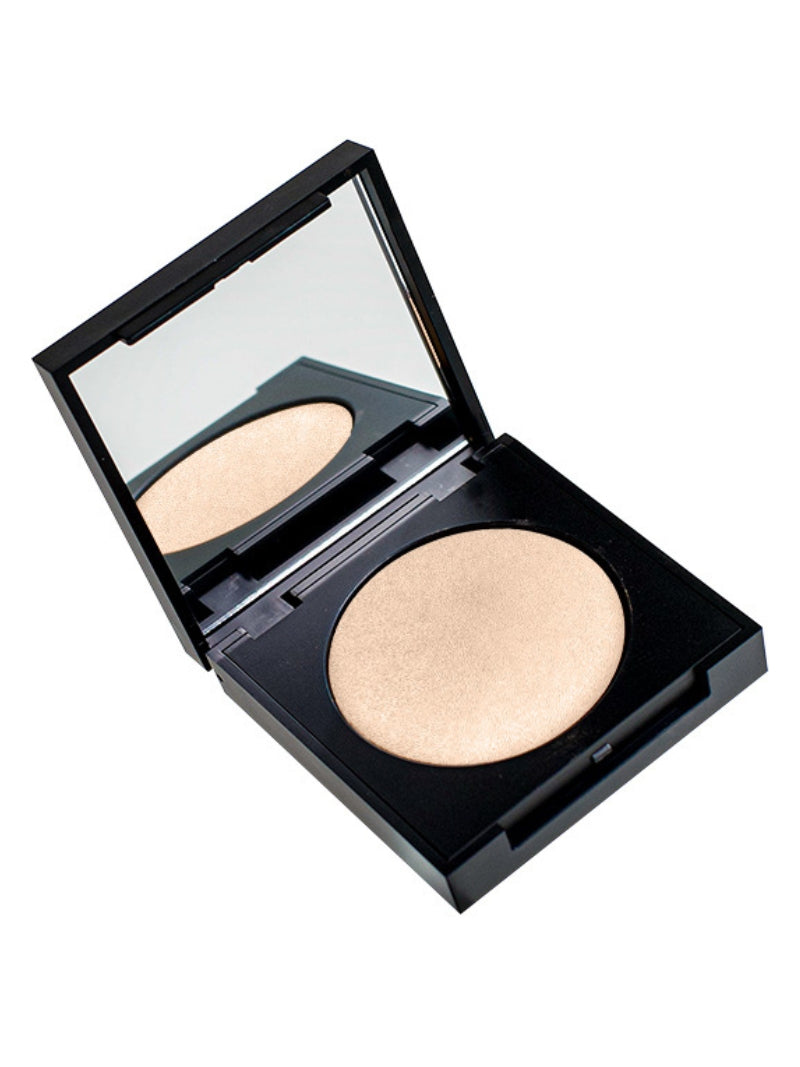 ADORN Mineral Highlighter | Refillable Loose & Pressed - Adorn Cosmetics