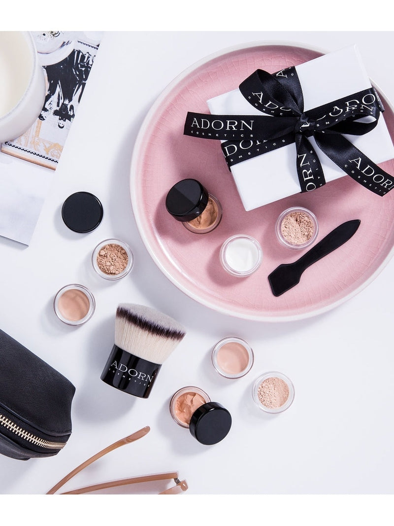 ADORN Mineral Makeup Discovery Box