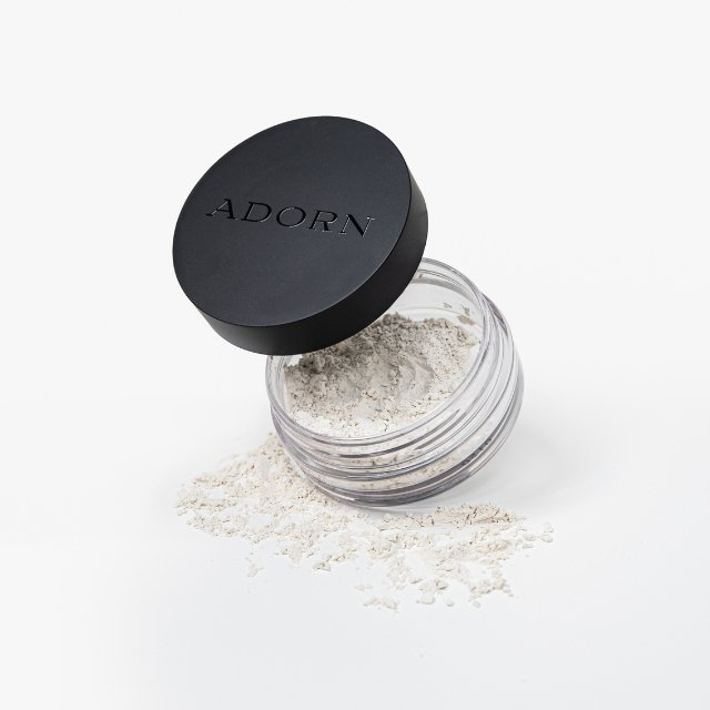 ADORN Mineral Miracle Blur HD + Refill - Adorn Cosmetics