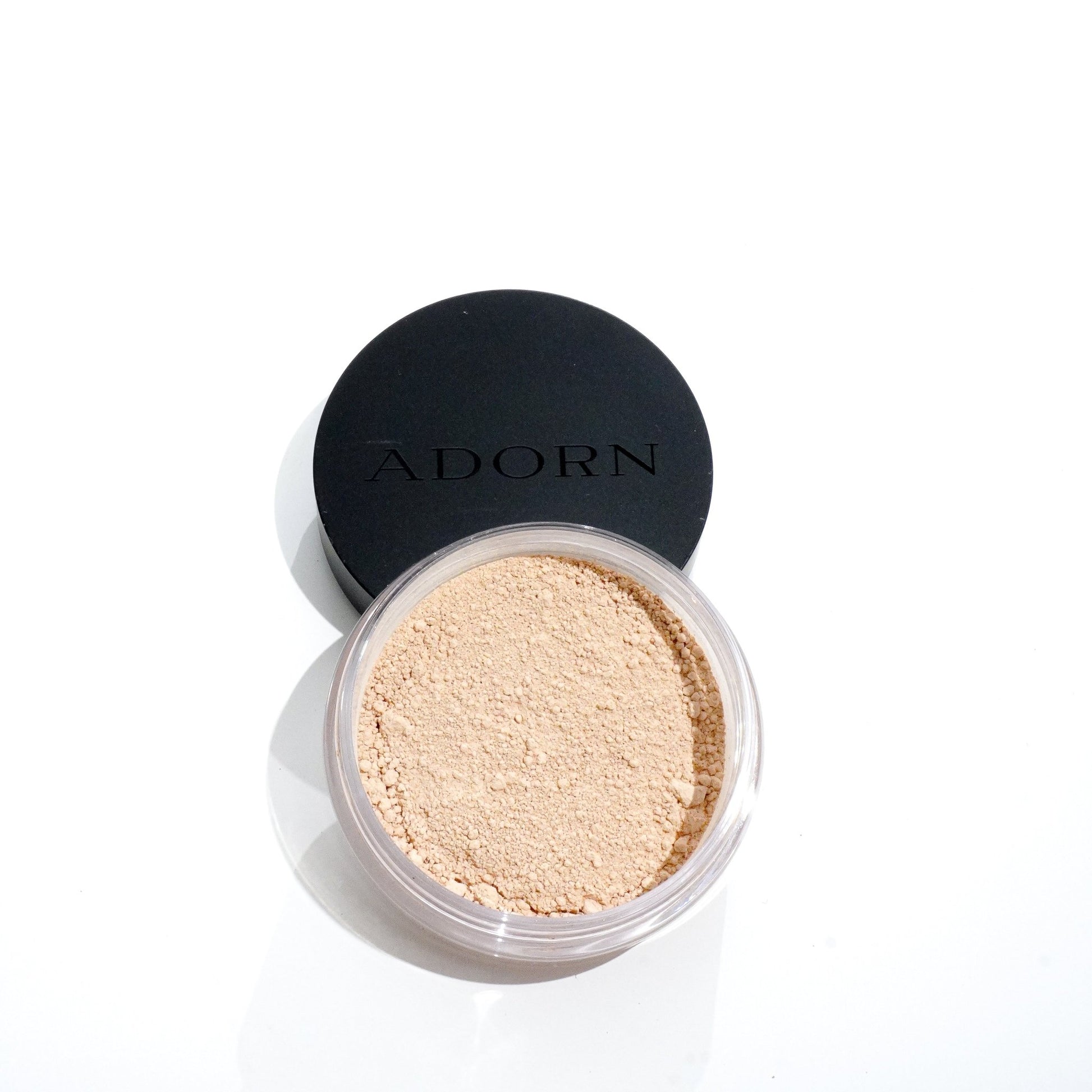 ADORN Mineral SPF 20+ Foundation - Adorn Cosmetics