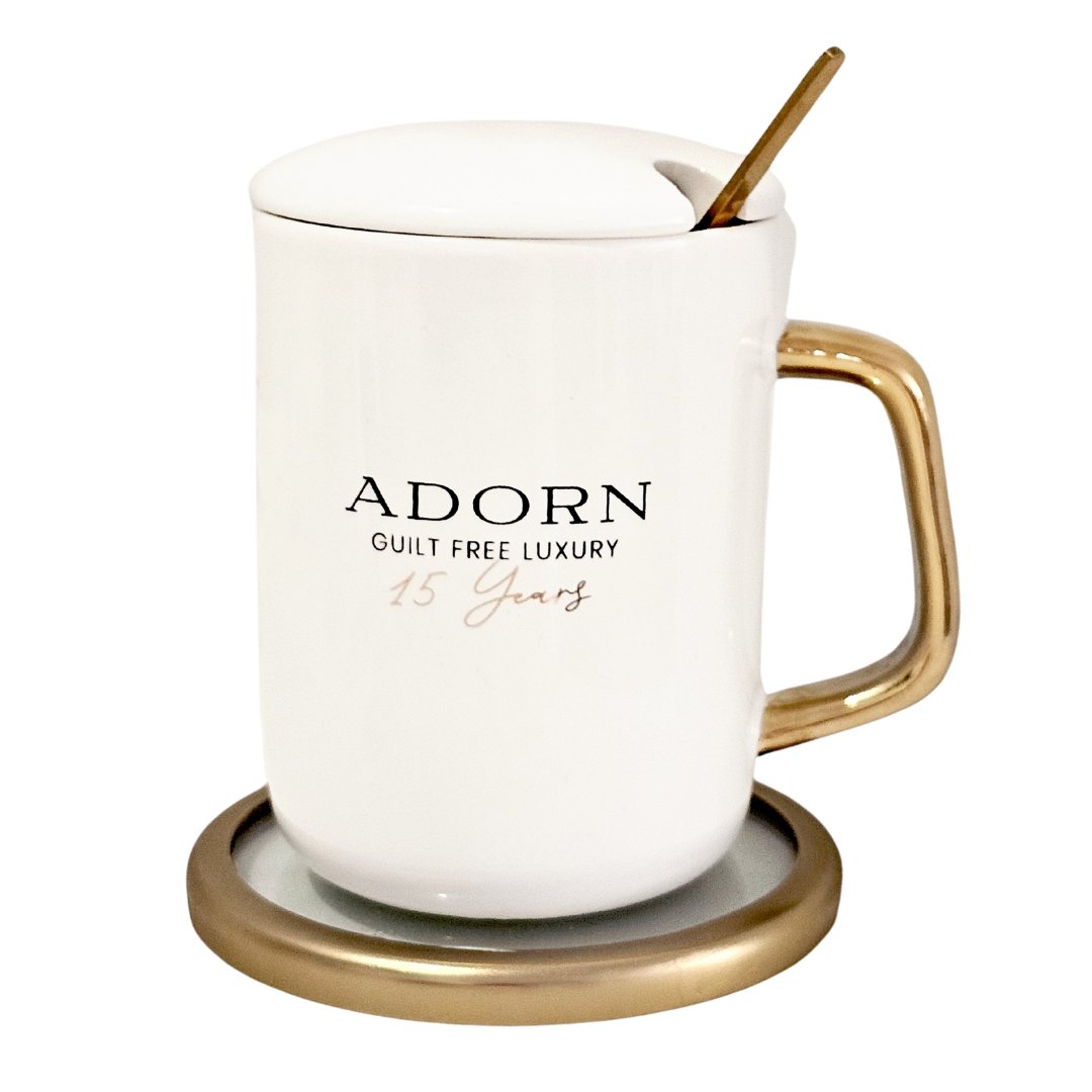 Adorn Mug