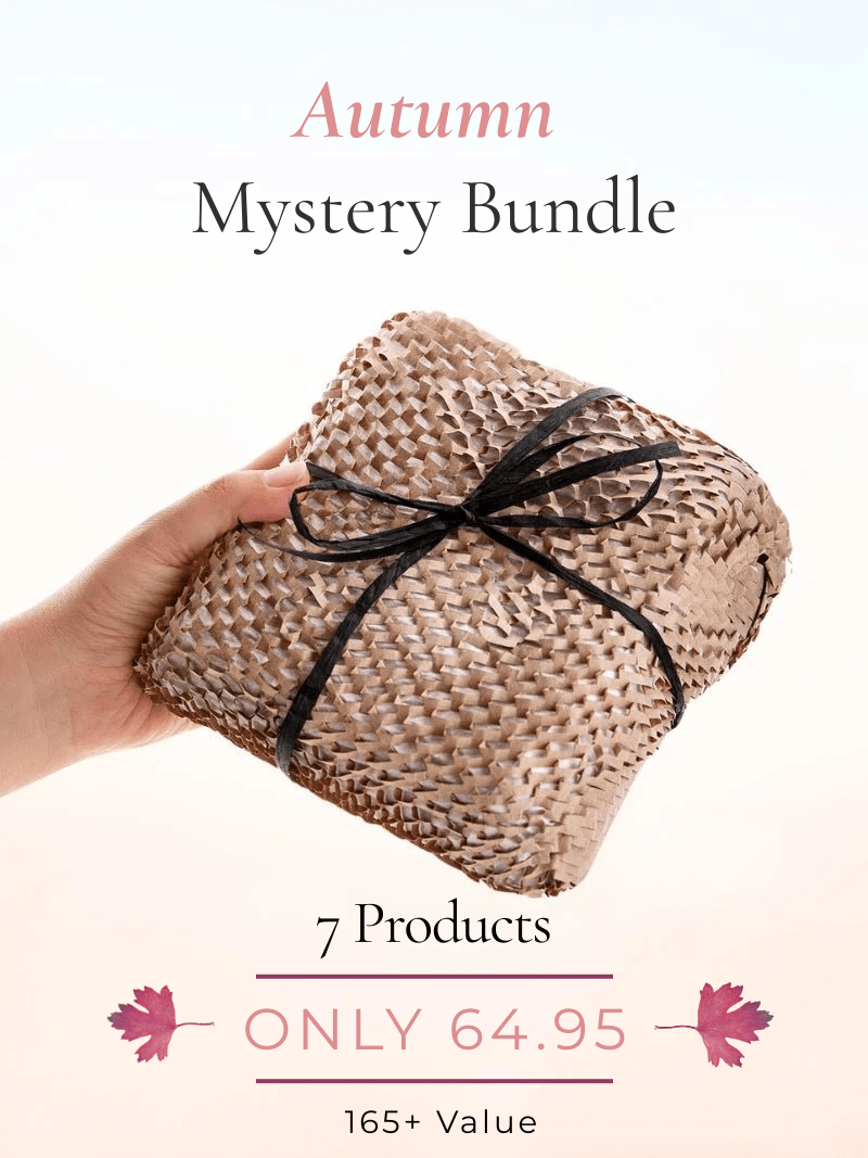ADORN Mystery Beauty Bundle | Autumn Glow Edition - Adorn Cosmetics