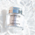 ADORN Natural Overnight Intense Repair Gel + Refill - Adorn Cosmetics