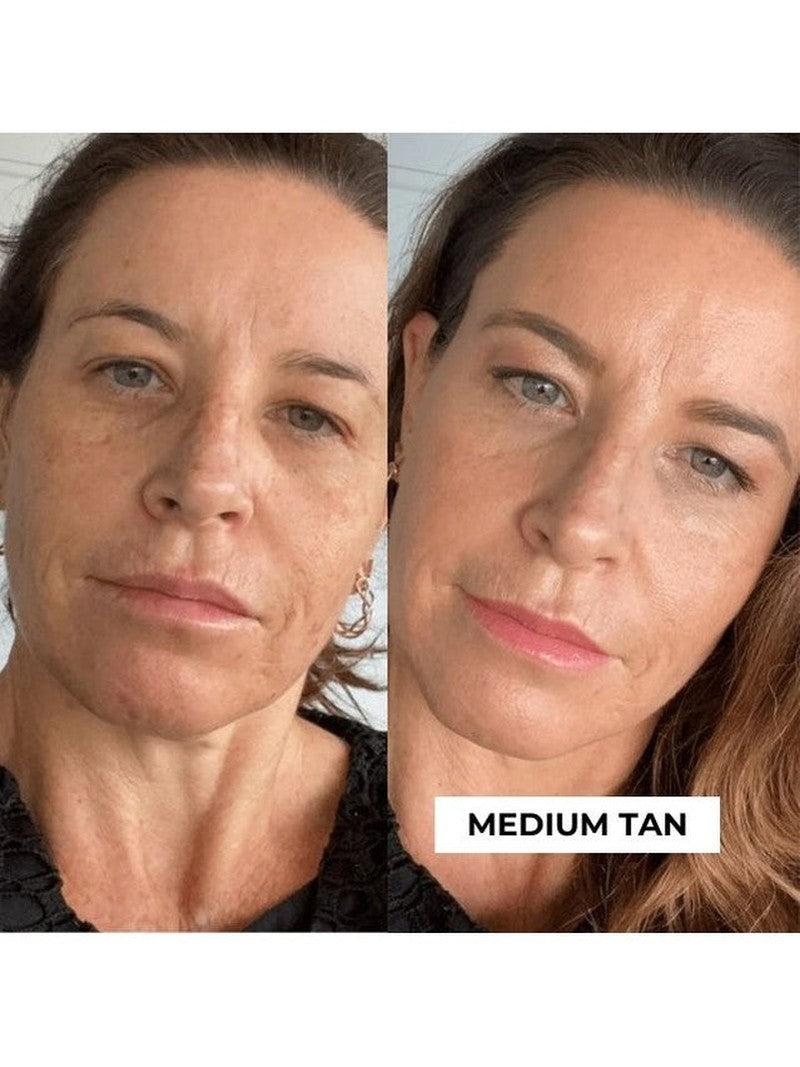 ADORN Foundation Shade Finder