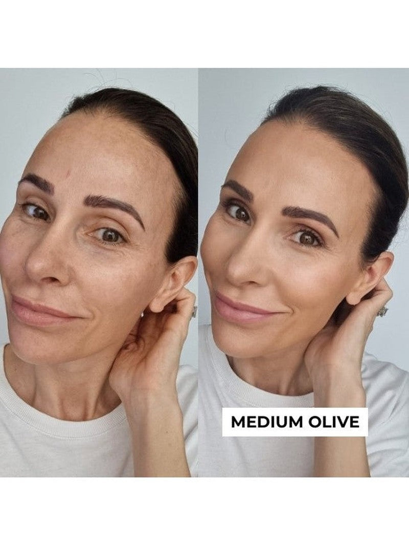 ADORN Foundation Shade Finder