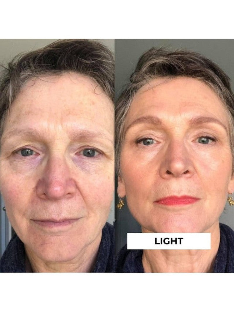 ADORN Foundation Shade Finder