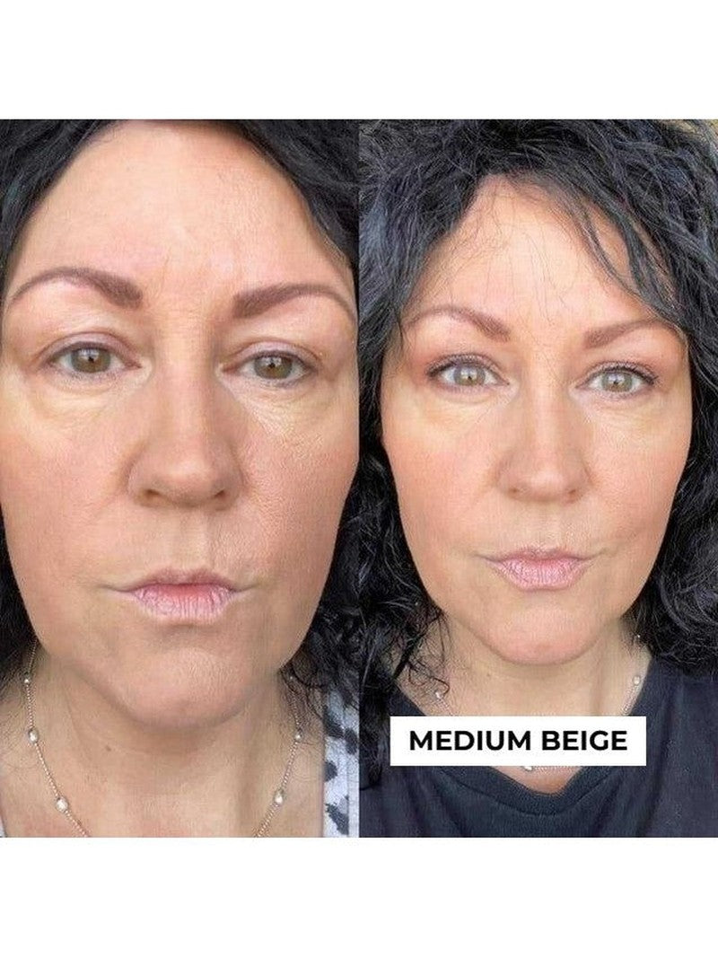 ADORN Foundation Shade Finder