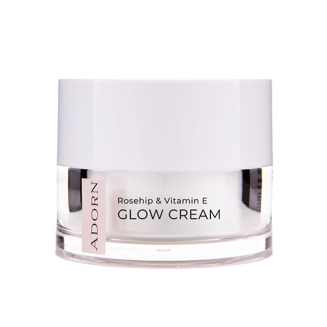 ADORN New Ceramide Repair Morning Glow Cream