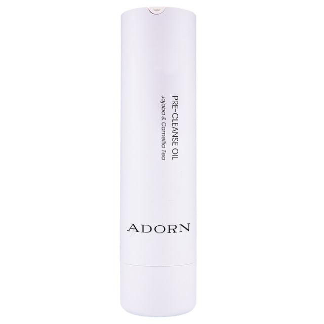 ADORN Organic Pre - Cleanse Makeup Removing Oil + Refill - Adorn Cosmetics