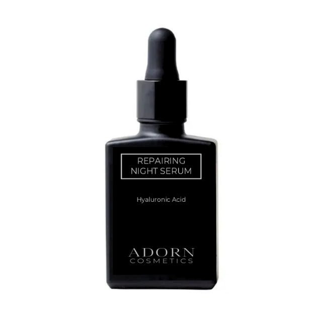 ADORN Resveratrol Repair + Firming Night Serum