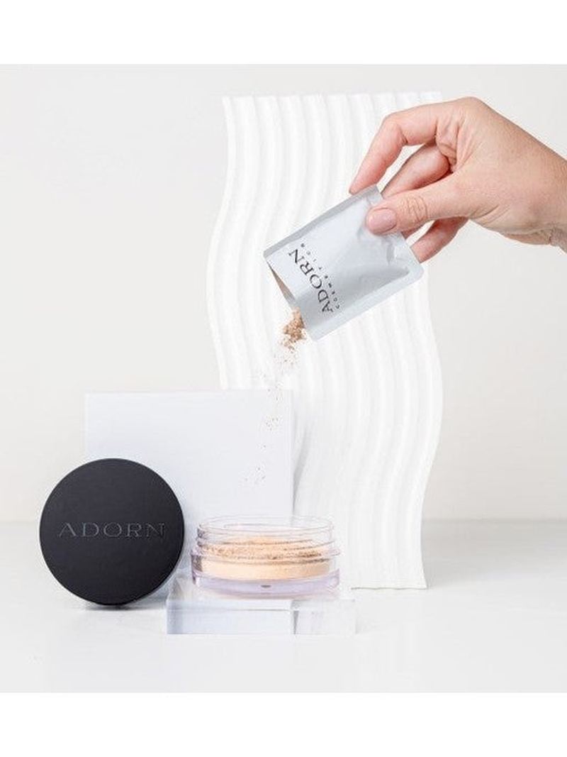 ADORN Mineral SPF 20+ Foundation