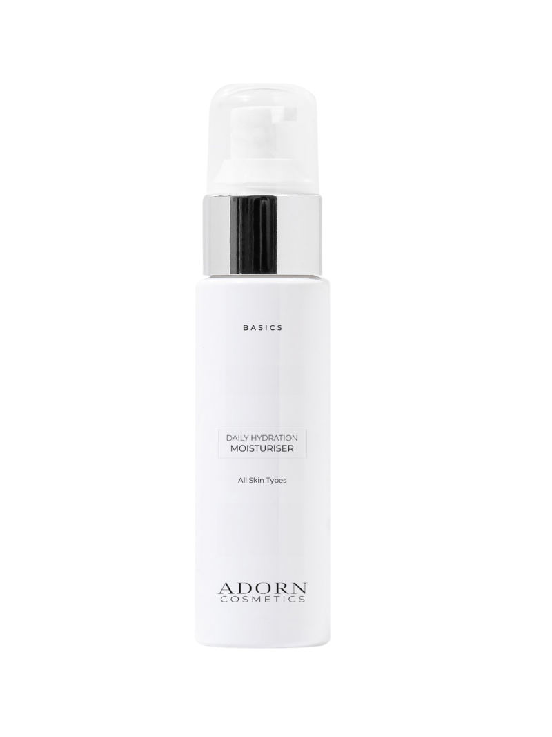 ADORN Vitamin C Daily Basics Face Cream - Adorn Cosmetics
