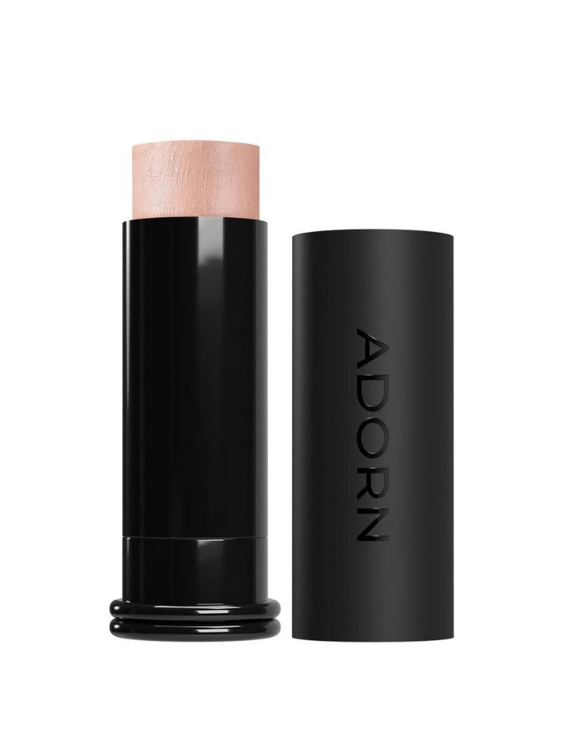 ADORN Vitamin E Mineral Cream Stick Foundation - Adorn Cosmetics