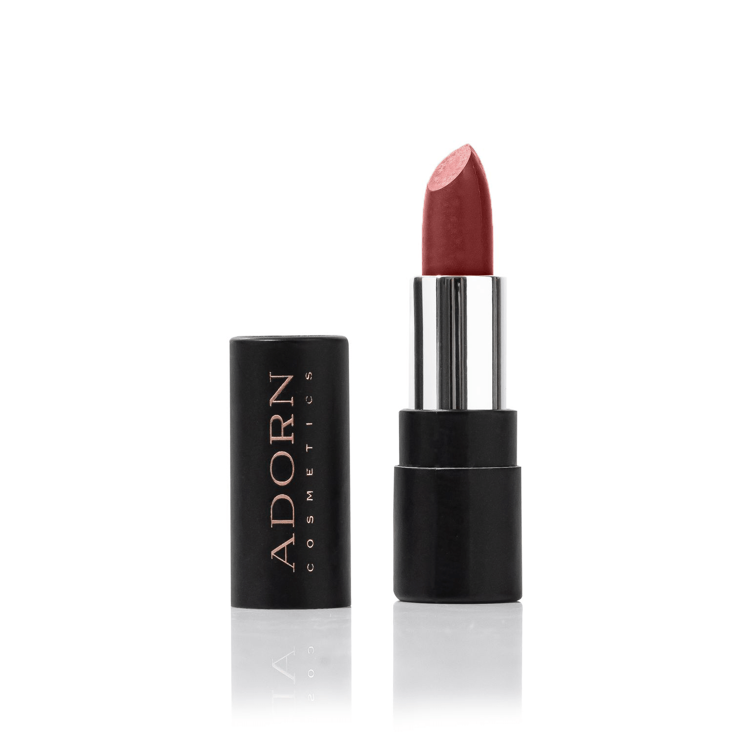 ADORN Vitamin E Mineral Lipstick - Adorn Cosmetics