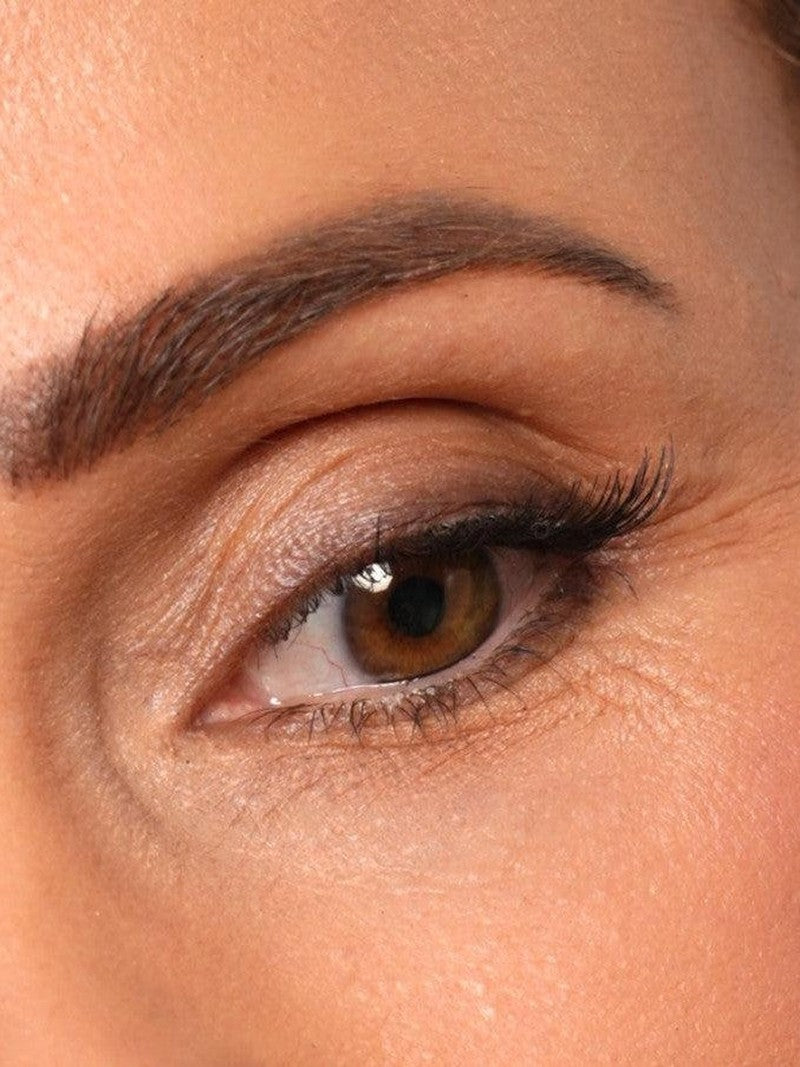 ADORN Liner/Brow Angle Makeup Brush