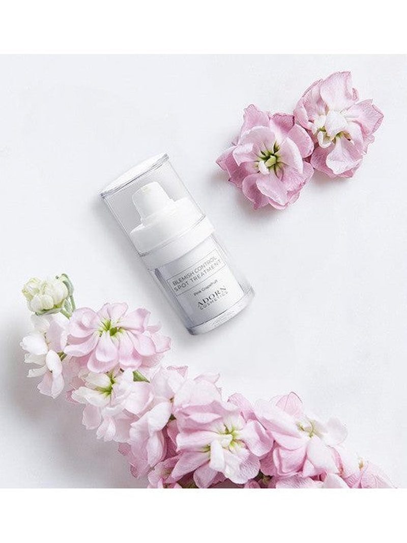 ADORN Pink Grapefruit Spot Treatment Serum