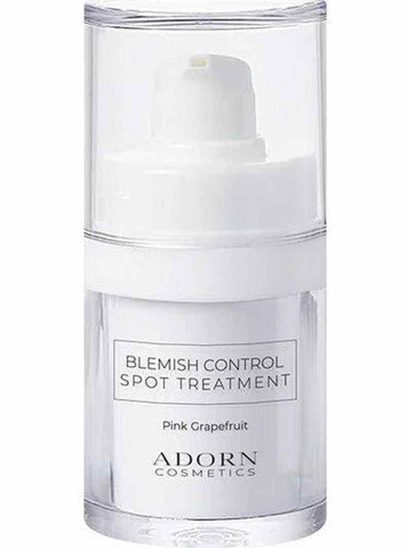 ADORN Pink Grapefruit Spot Treatment Serum