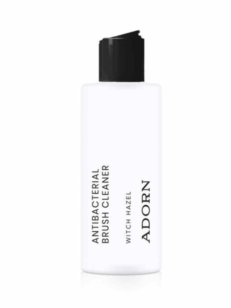 ADORN Makeup Brush Cleaner | Refillable