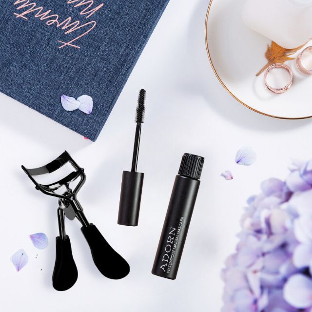 ADORN Eyelash Curler Pro