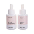 Face Tan Drops & Activator Serum Duo