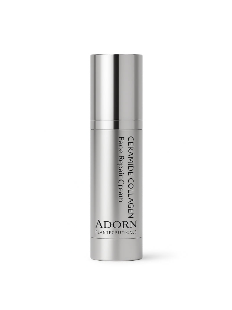 ADORN Ceramide + Collagen Face Repair Cream