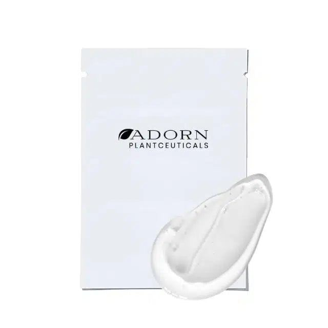 ADORN Glycolic Acid 2% Exfoliating Face Cleanser