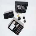 Discover Adorn Mini/Gift Box + 9 Makeup Brushes