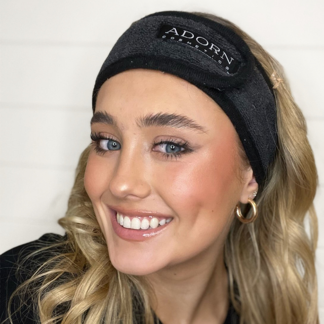 Makeup & Skincare Headband - My Store