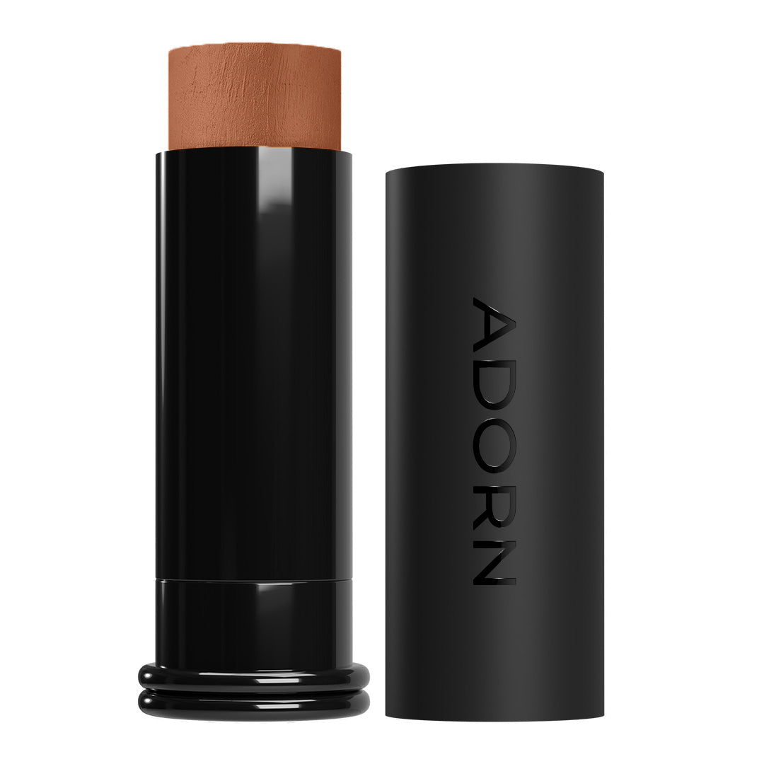 Hydrating Cream Stick Dry Skin Foundation - Adorn Cosmetics