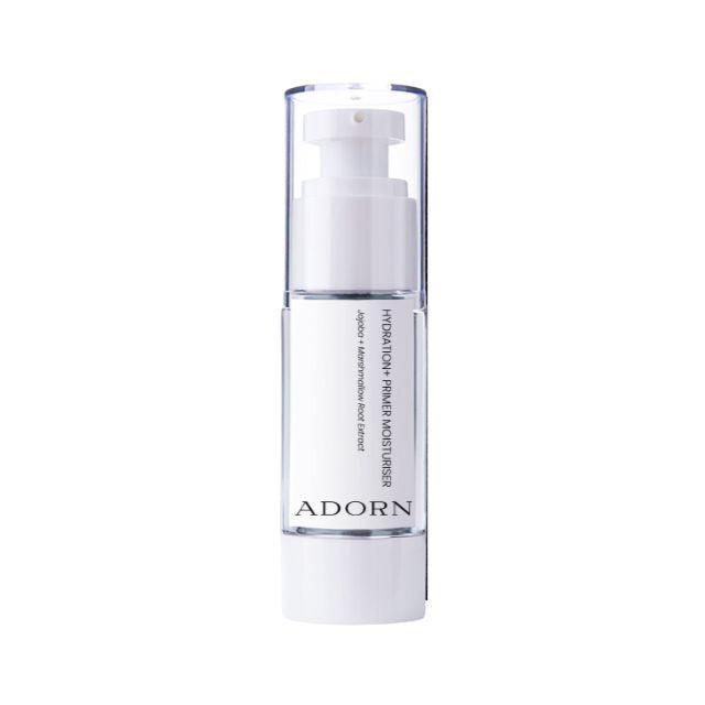 Hydration+ 2-in-1 Natural Primer Day Moisturiser - 30 ML