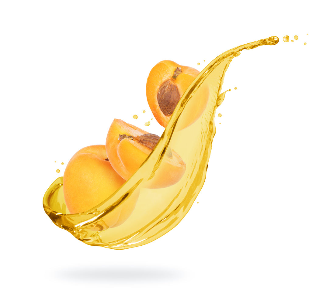 Avocado + Apricot Nourishing Body Oil - My Store